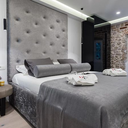 זאדאר 10 Heritage Rooms מראה חיצוני תמונה