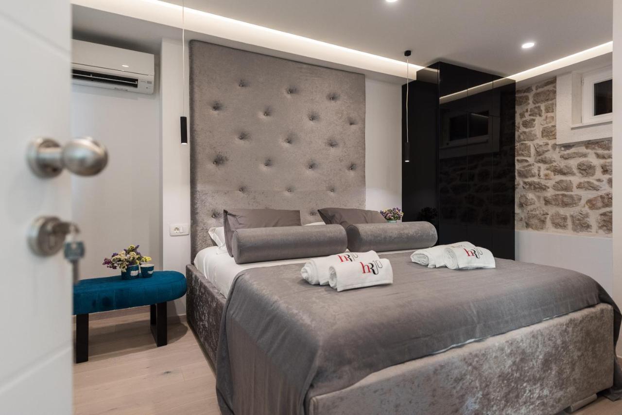 זאדאר 10 Heritage Rooms מראה חיצוני תמונה