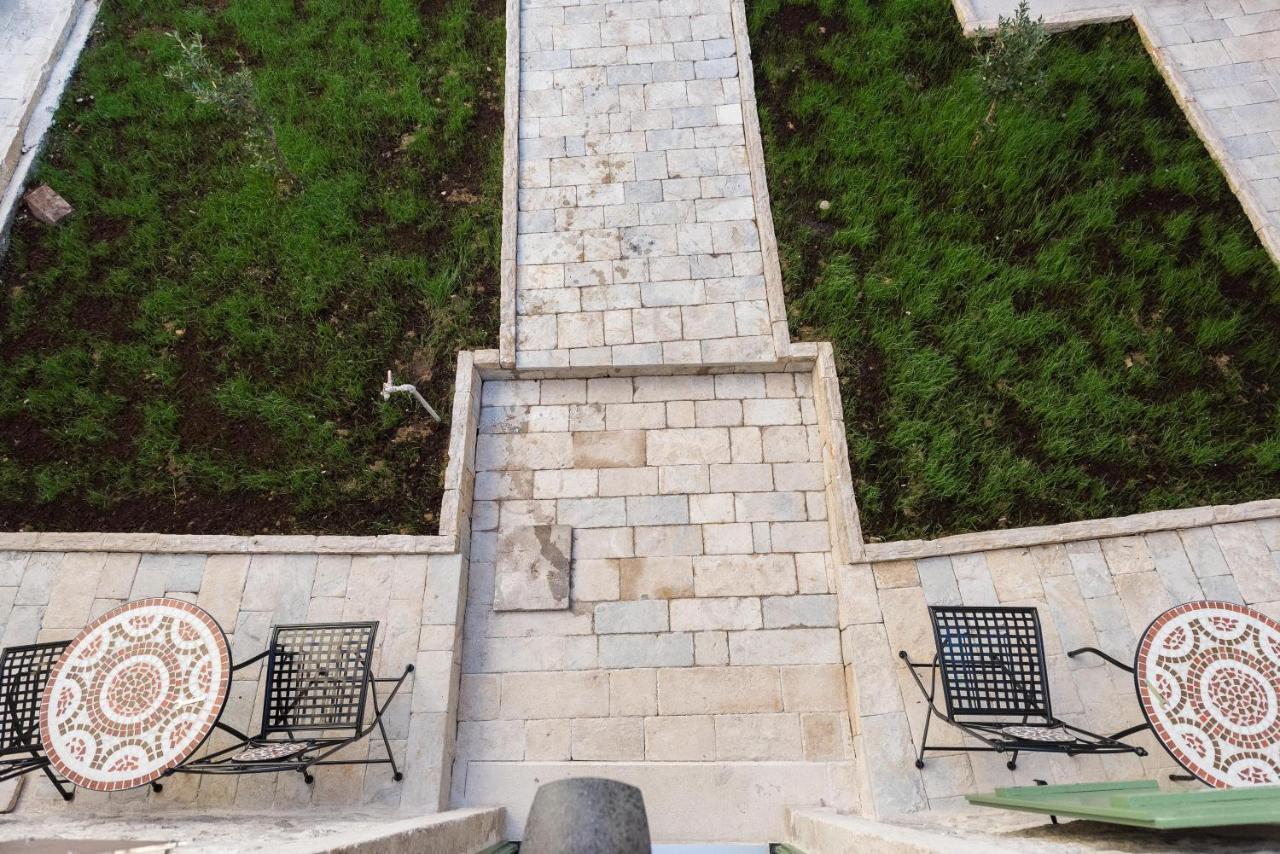 זאדאר 10 Heritage Rooms מראה חיצוני תמונה