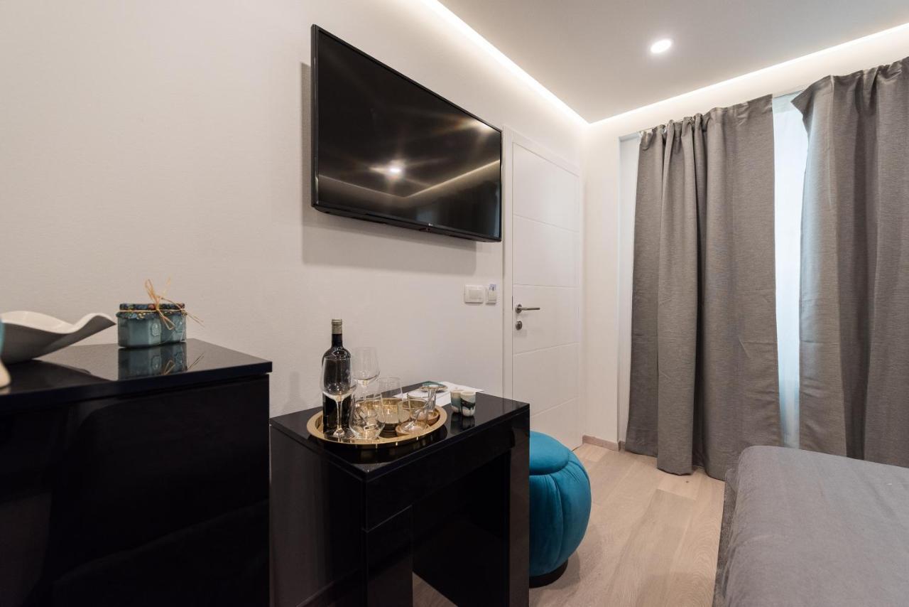 זאדאר 10 Heritage Rooms מראה חיצוני תמונה
