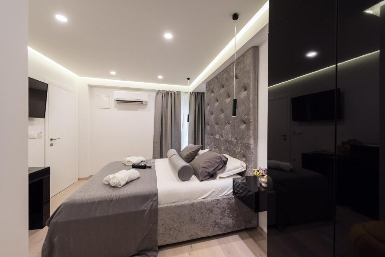 זאדאר 10 Heritage Rooms מראה חיצוני תמונה
