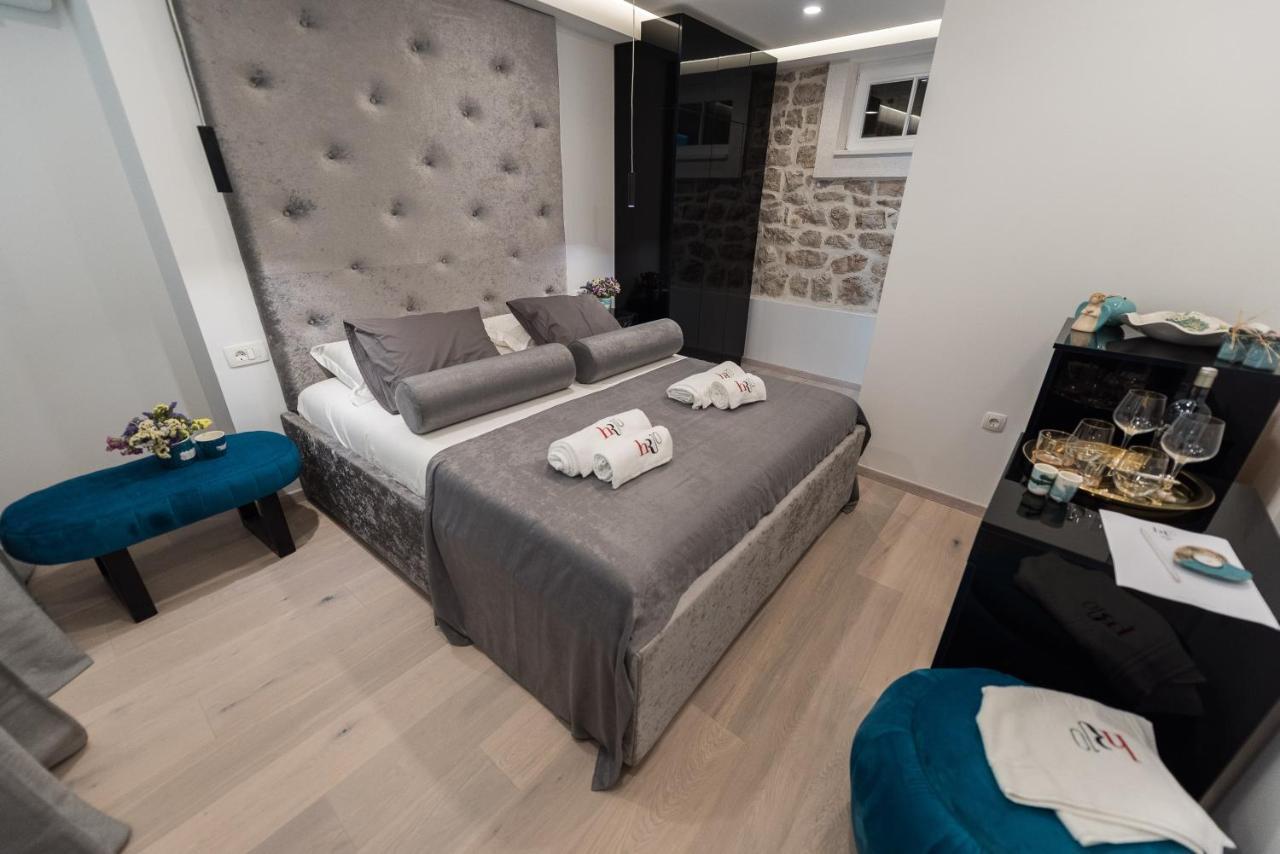 זאדאר 10 Heritage Rooms מראה חיצוני תמונה