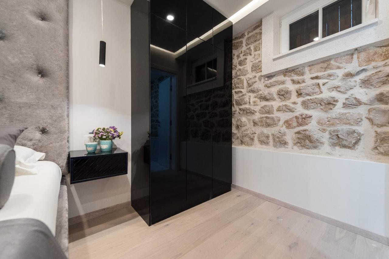 זאדאר 10 Heritage Rooms מראה חיצוני תמונה