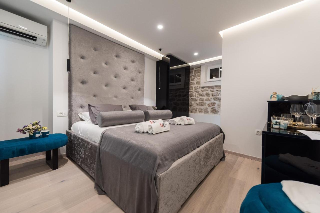 זאדאר 10 Heritage Rooms מראה חיצוני תמונה