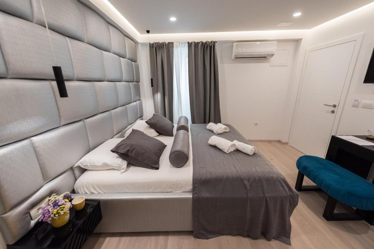 זאדאר 10 Heritage Rooms מראה חיצוני תמונה