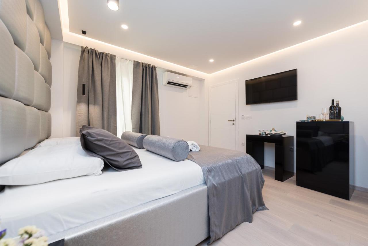 זאדאר 10 Heritage Rooms מראה חיצוני תמונה