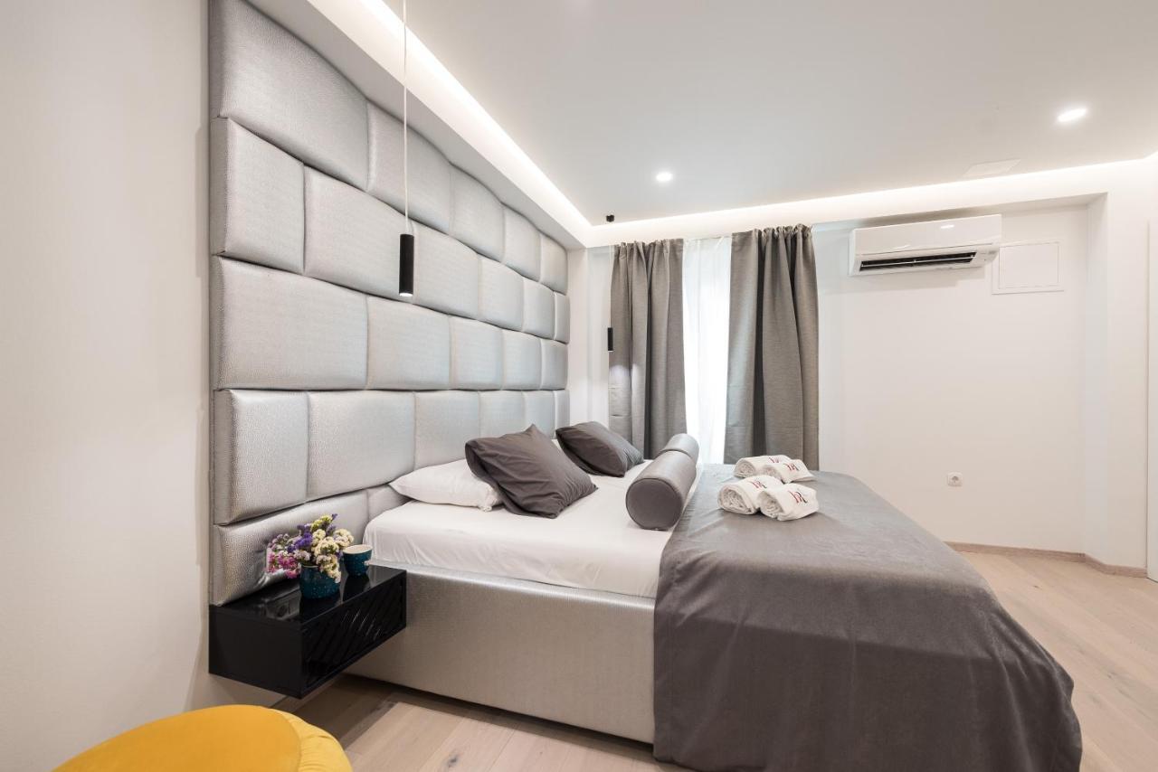 זאדאר 10 Heritage Rooms מראה חיצוני תמונה