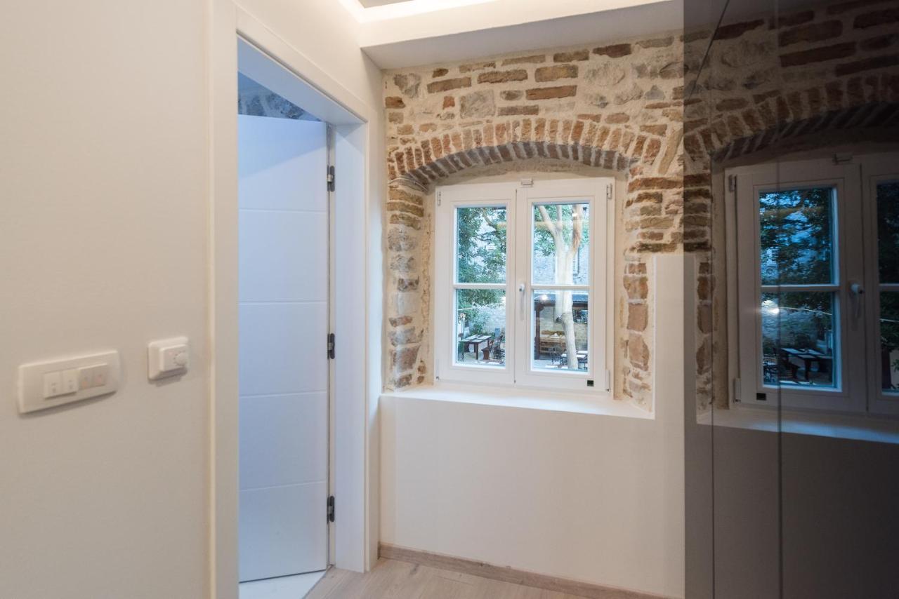 זאדאר 10 Heritage Rooms מראה חיצוני תמונה